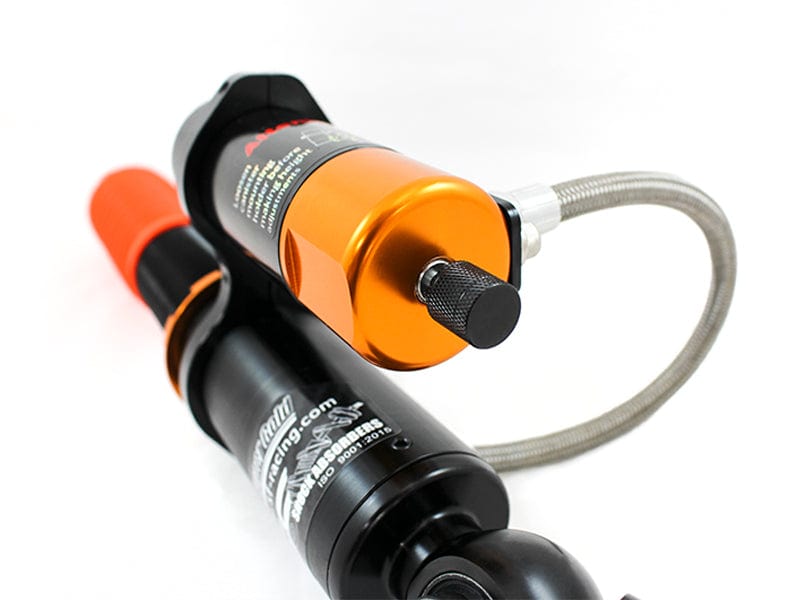 SF Racing N2 Coilovers for 2003-2009 Mercedes-Benz E-Class AWD (W211)