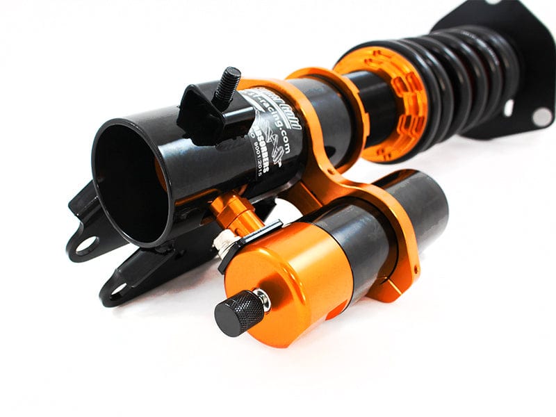 SF Racing N2 Coilovers for 2008-2015 Mercedes-Benz C-Class V4 (W204/S204)