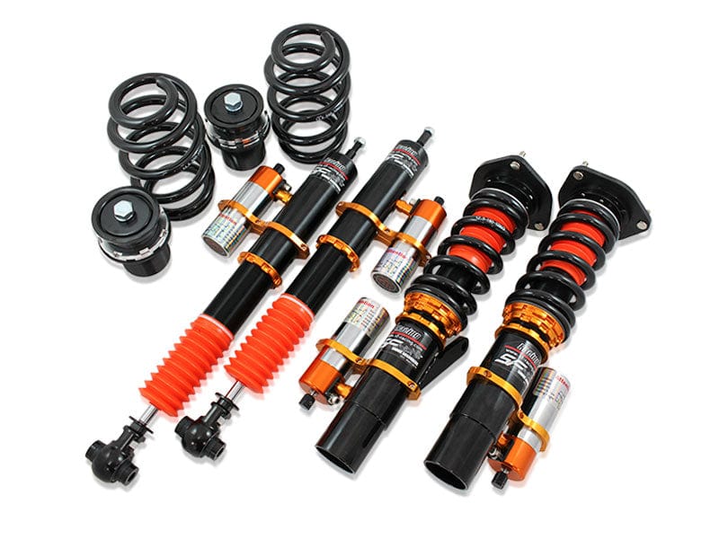 SF Racing N2 Coilovers for 2014-2021 Kia Carnival (YP)
