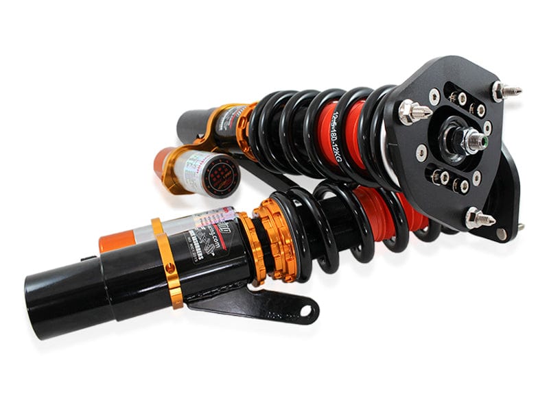 SF Racing N2 Coilovers for 2015+ Toyota Prius (ZVW52)