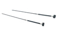 SF Racing Rear Damping Extenders (Pair)