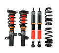 SF Racing Sport Coilovers for 1990-1999 Subaru Sambar (KS3/KS4)