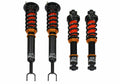 SF Racing Sport Coilovers for 1997-2002 Audi A4 Quattro AWD (B5/8D)