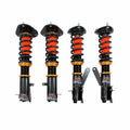 SF Racing Sport Coilovers for 1997-2002 Mazda 626 (GF)