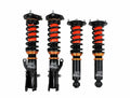 SF Racing Sport Coilovers for 2008–2014 Dodge Challenger SRT8 (LC)