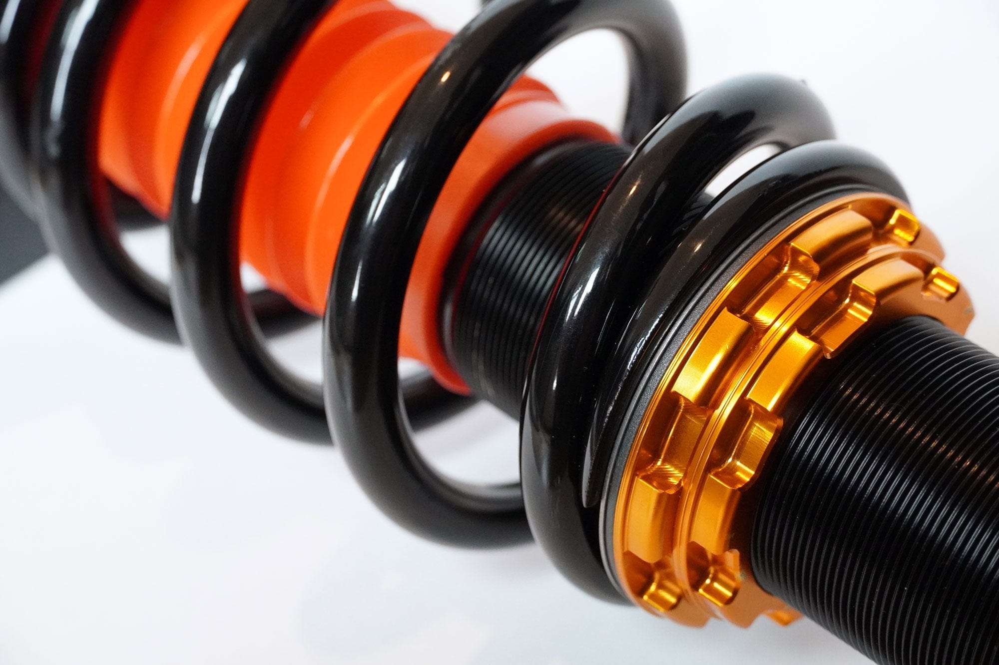 SF Racing Sport Coilovers for 2016+ Chevrolet Camaro