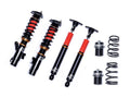 SF Racing Track Coilovers for 1995-2005 Mercedes-Benz S-Class S350 AWD (W220)