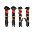 SF Racing Track Coilovers for 1998-2001 Honda CR-V (RD1/RD2/RD3)