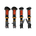 SF Racing Track Coilovers for 2002-2006 Toyota Camry (ACV30)