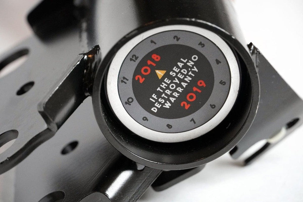 SF Racing Track Coilovers for 2006-2012 Lexus GS460 (S190)