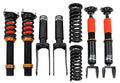 SF Racing Track Coilovers for 2012-2015 Mercedes-Benz M-Class AWD (W166)