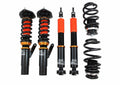 SF Racing Track Coilovers for 2012-2022 Ford Transit Connect