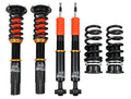 SF Racing Track Coilovers for 2017+ Land Rover Range Rover Velar (L560)