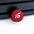 Dust Cover for Simagic Wheel Base Quick Release
