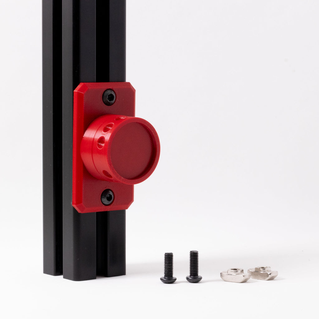 Profile Mount for Moza Quick Release