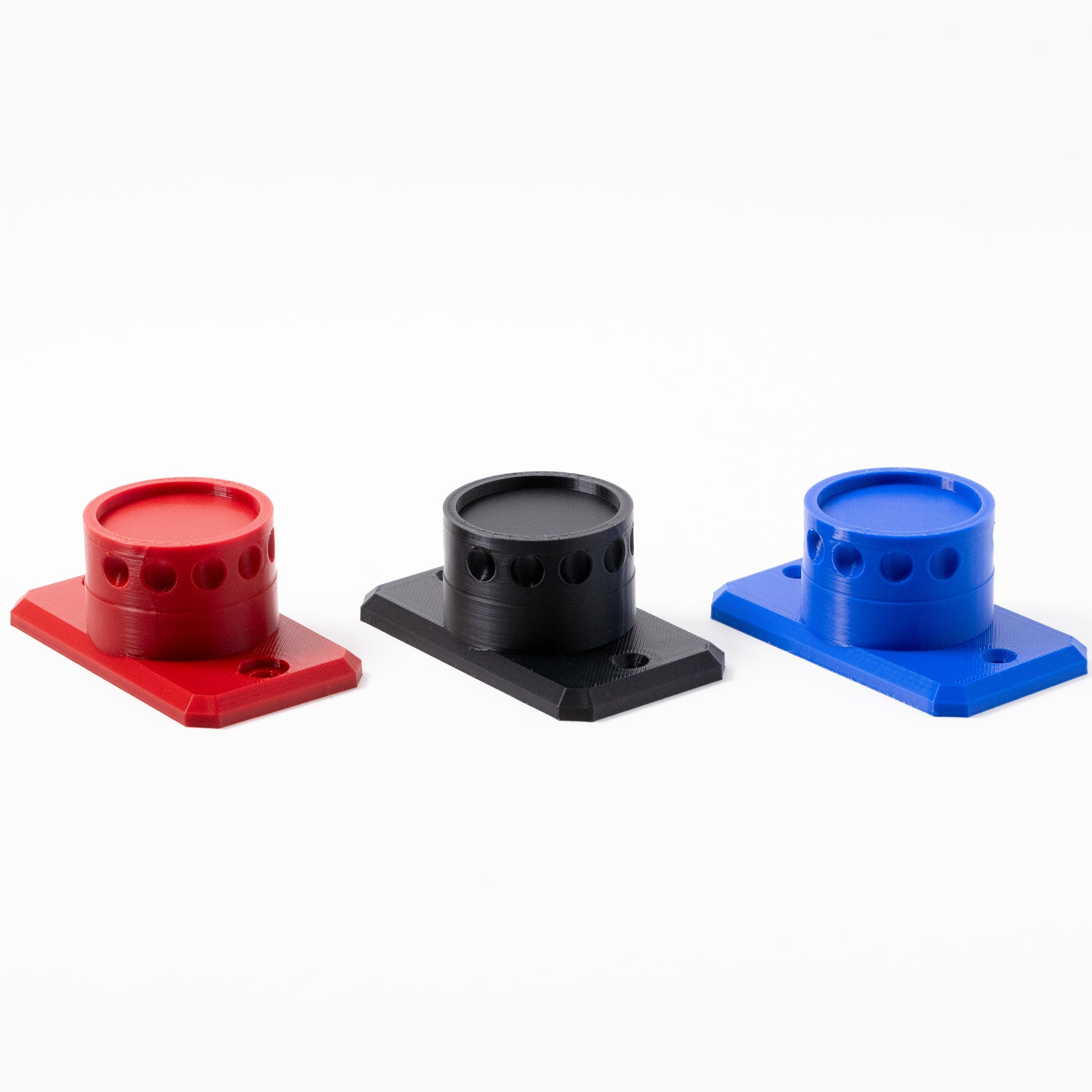 3-Pack Profile Mounts for Moza Quick Release