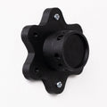 Wall Mount for Moza Quick Release - 360 Angle Version