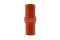 HPS Ultra High Temp Aramid Reinforced Silicone Single Hump Coupler Hose, Max. Temperature 500F