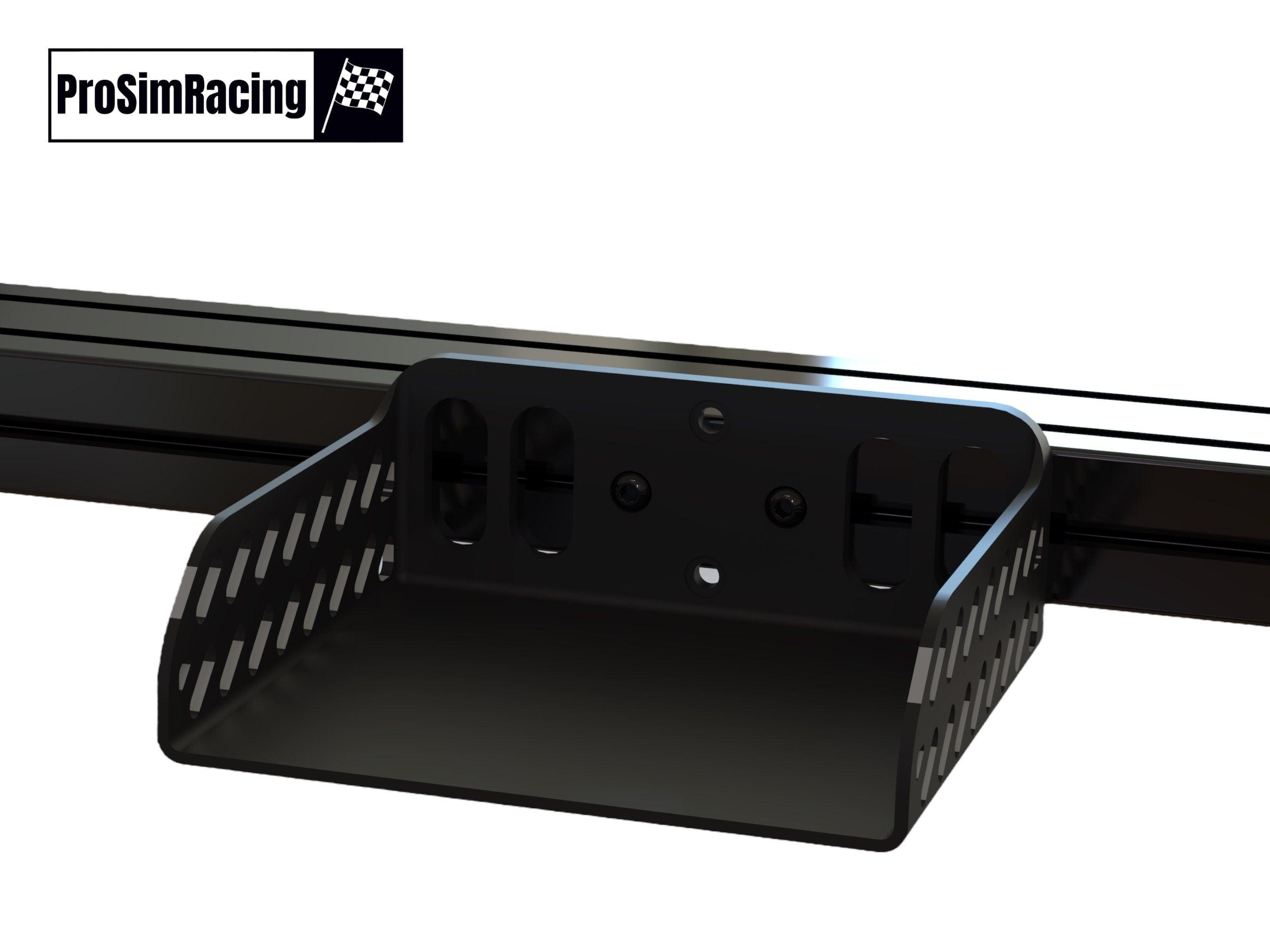 Shelf for Sim Rig