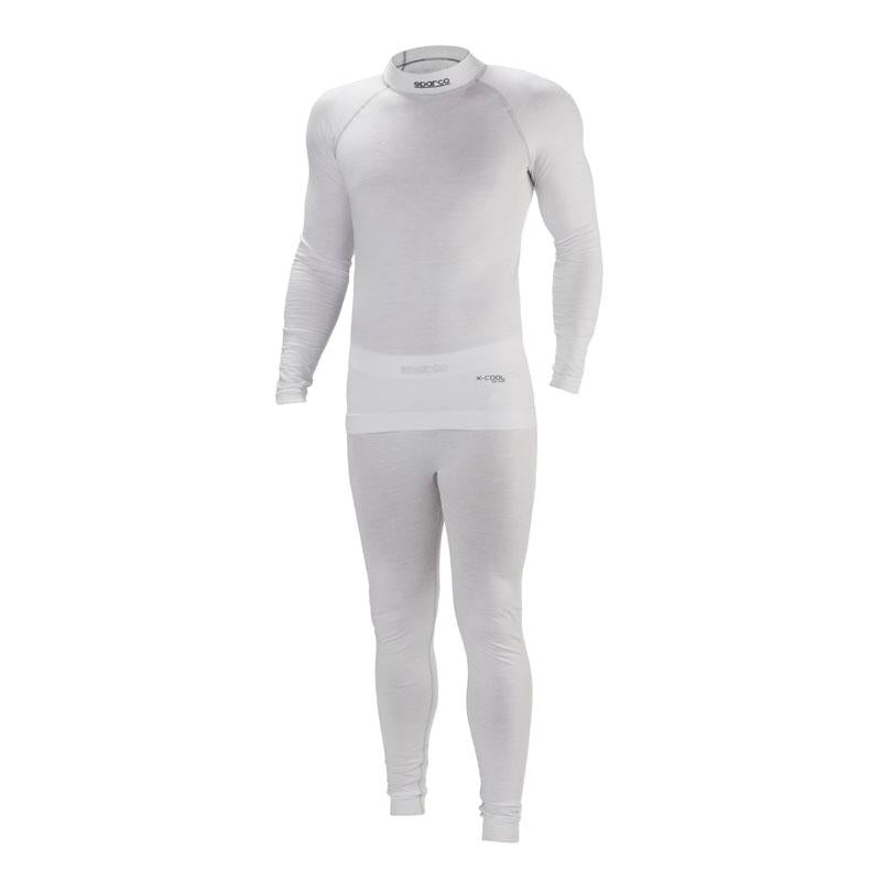Sparco Shield RW-9 Racing Undershirt