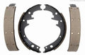Porterfield Brake Shoes for 1971 FORD MUSTANG V6 w/Front Discs