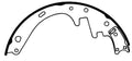 Porterfield Brake Shoes for 1991 FORD F150 2WD