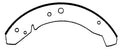 Porterfield Brake Shoes for 1979 PORSCHE 924