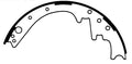 Porterfield Brake Shoes for 1968 DODGE CHARGER w/11" Drums