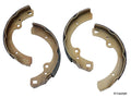 Porterfield Brake Shoes for 1971 NISSAN 510