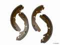 Porterfield Brake Shoes for 1976 VOLKSWAGEN TRANSPORTER