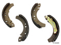 Porterfield Brake Shoes for 1975 VOLKSWAGEN RABBIT