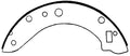 Porterfield Brake Shoes for 1981 TRIUMPH TR 8