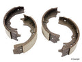 Porterfield Brake Shoes for 1993 TOYOTA Pickup 2WD 1/2 Ton Caliper Cast 17s