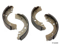 Porterfield Brake Shoes for 2001 HONDA CIVIC Coupe LX