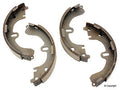 Porterfield Brake Shoes for 1994 TOYOTA CELICA ST