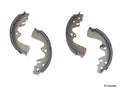 Porterfield Brake Shoes for 1982 MAZDA RX 7 R/Drum