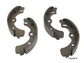 Porterfield Brake Shoes for 1981 HONDA CIVIC 1300