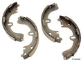 Porterfield Brake Shoes for 1992 TOYOTA COROLLA Sedan exc. All-Trac