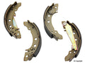 Porterfield Brake Shoes for 1982 VOLKSWAGEN SCIROCCO