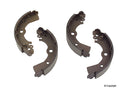 Porterfield Brake Shoes for 1996 NISSAN SENTRA R/Drum
