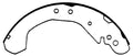Porterfield Brake Shoes for 1988 CHEVROLET C1500 2WD Std Cab Std Ch