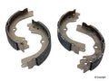 Porterfield Brake Shoes for 1997 SUBARU IMPREZA OUTBACK