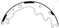 Porterfield Brake Shoes for 2001 FORD RANGER 2WD 9" Rear Shoe