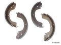 Porterfield Brake Shoes for 1999 MITSUBISHI Montero Sport  2WD