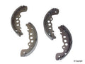 Porterfield Brake Shoes for 1999 CHEVROLET TRACKER