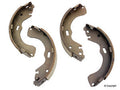 Porterfield Brake Shoes for 2004 MAZDA TRIBUTE