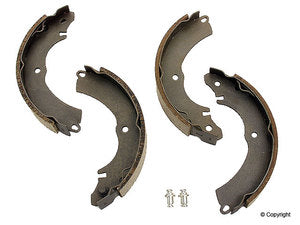 Porterfield Brake Shoes for 2003 MITSUBISHI Lancer