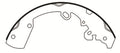 Porterfield Brake Shoes for 2005 DODGE DAKOTA 4WD