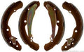 Porterfield Brake Shoes for 2012 VOLKSWAGEN JETTA 2.0L Gas