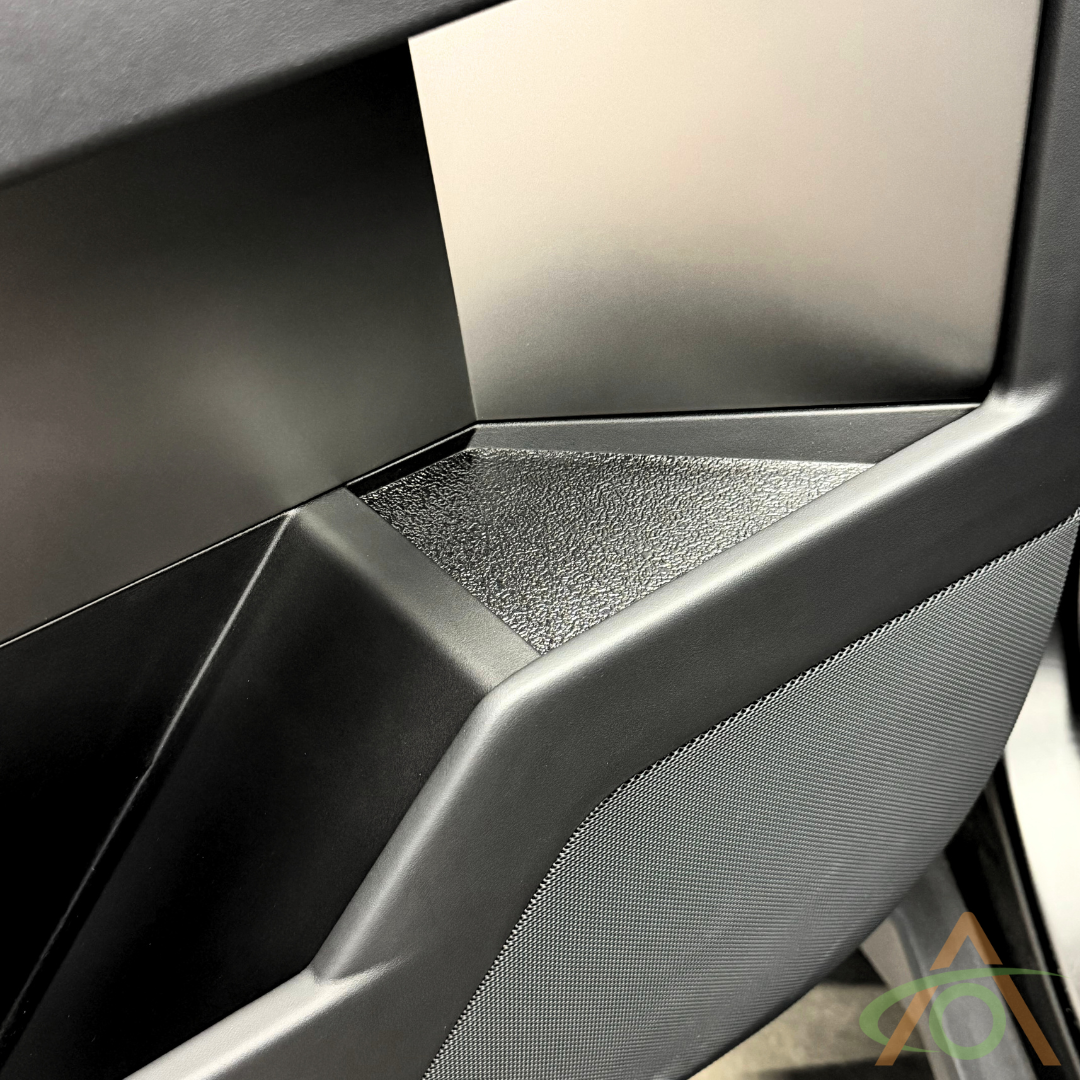 Xpel Armor Interior Protection for Cybertruck - Interior Kit
